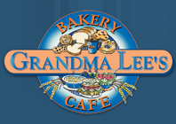 Grandma Lees Logo